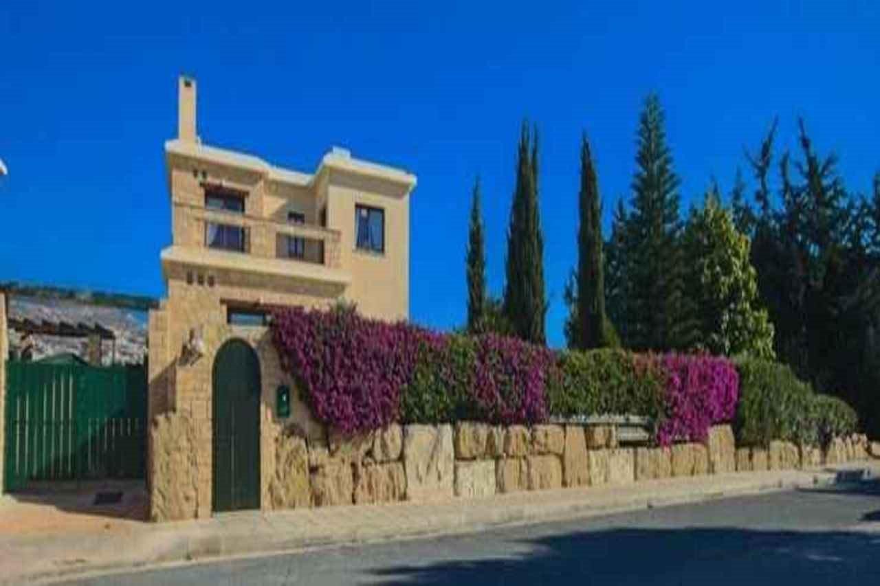 Villa Camelot By Ezoria Villas Bahía de Coral Exterior foto