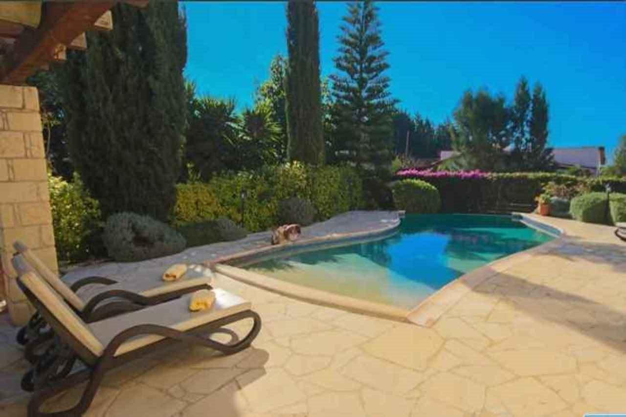 Villa Camelot By Ezoria Villas Bahía de Coral Exterior foto