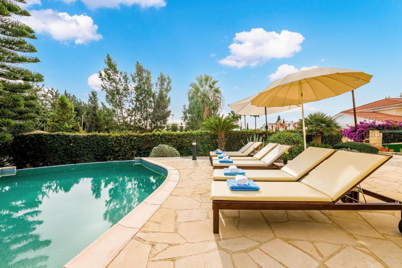 Villa Camelot By Ezoria Villas Bahía de Coral Exterior foto